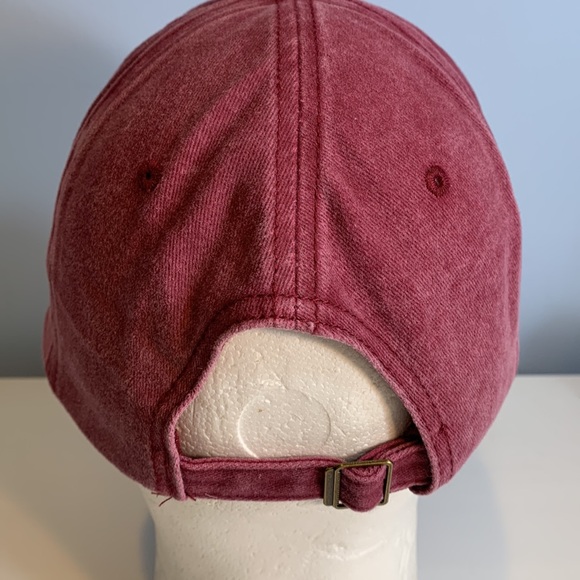 Swiftie Taylor Swift 1989 Embroidered Baseball Cap NEW! - Picture 5 of 7